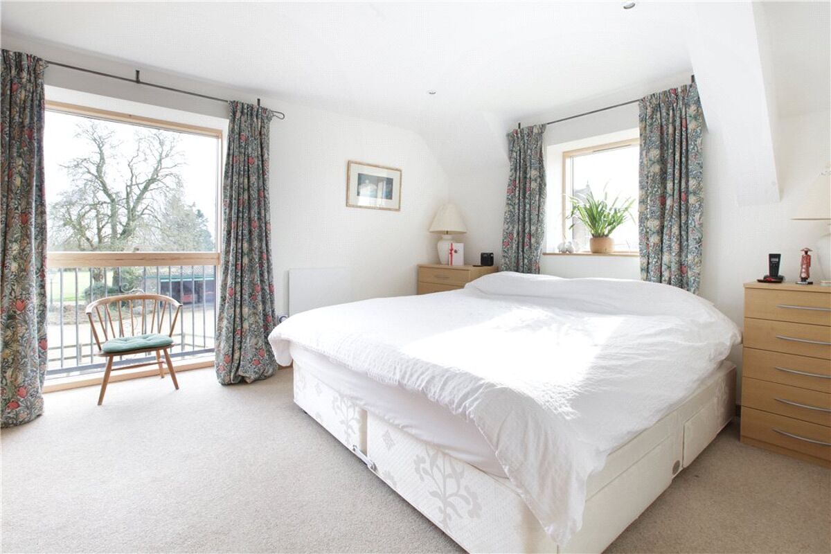 house for sale in Stable Cottage, Marks Barn, Crewkerne, Somerset, TA18