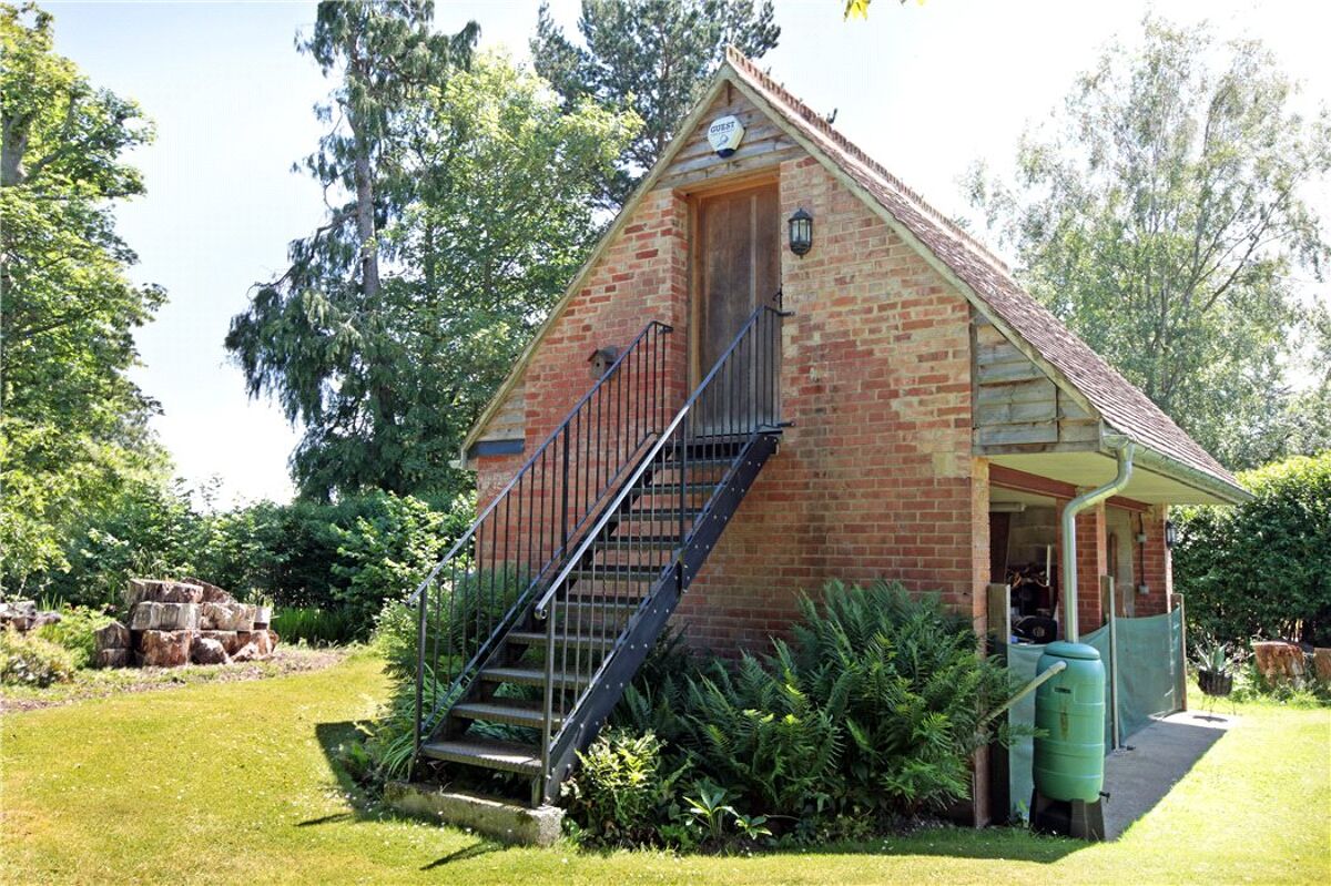 house for sale in Stable Cottage, Marks Barn, Crewkerne, Somerset, TA18