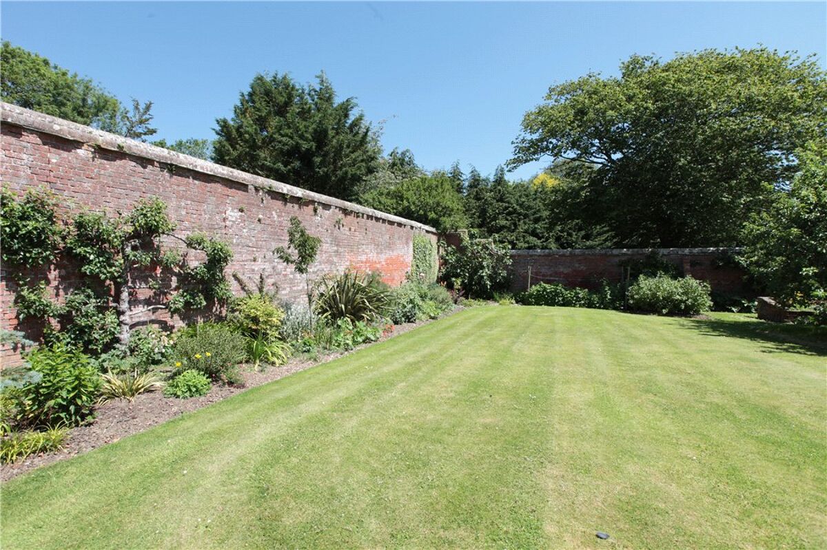 house for sale in Stable Cottage, Marks Barn, Crewkerne, Somerset, TA18