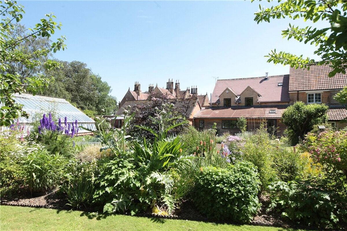 house for sale in Stable Cottage, Marks Barn, Crewkerne, Somerset, TA18