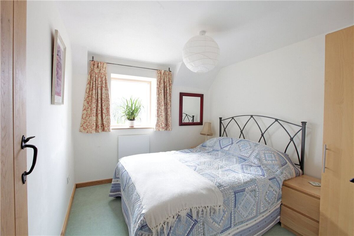 house for sale in Stable Cottage, Marks Barn, Crewkerne, Somerset, TA18