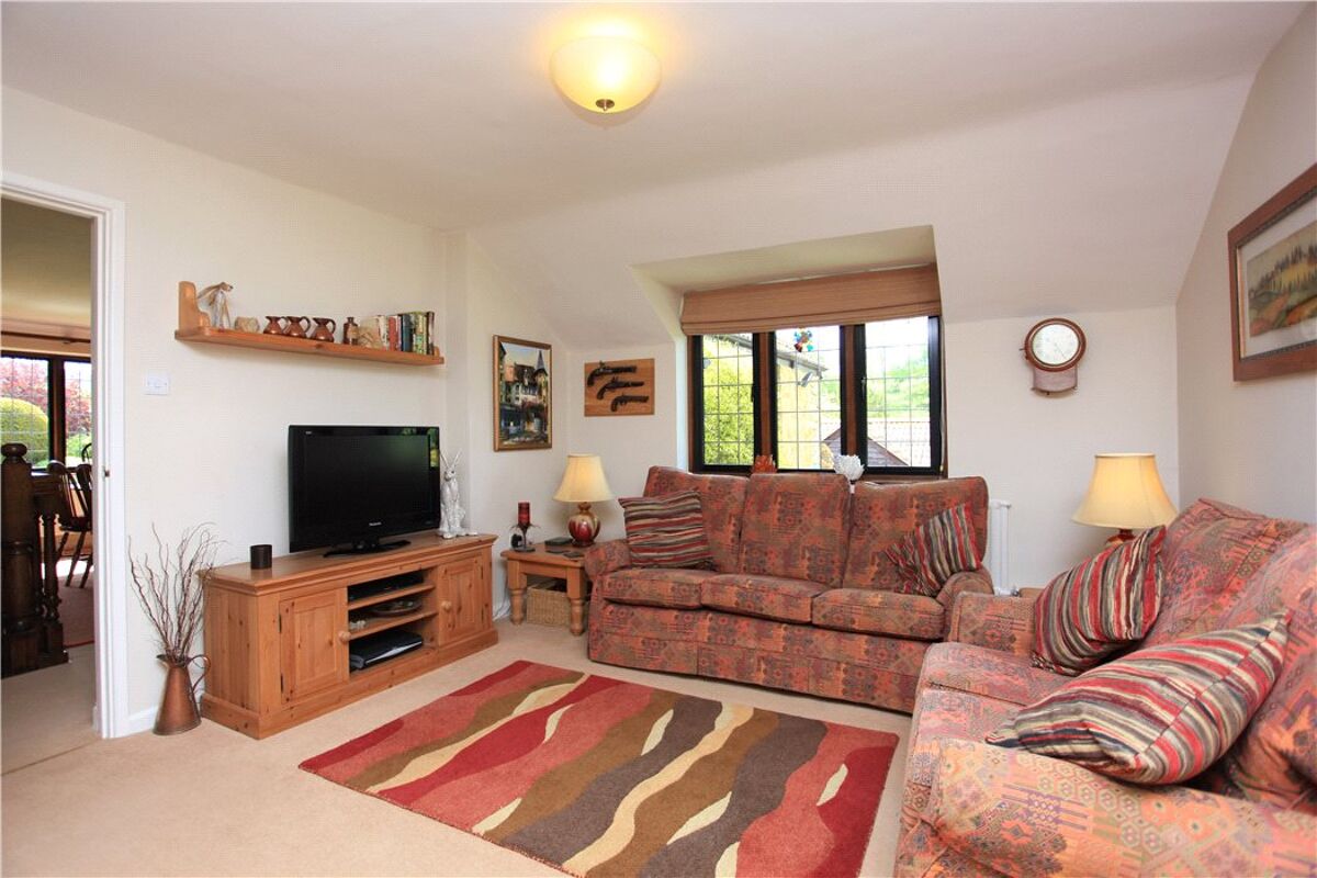 house for sale in Orchard House, Sandford Orcas, Sherborne, Dorset, DT9