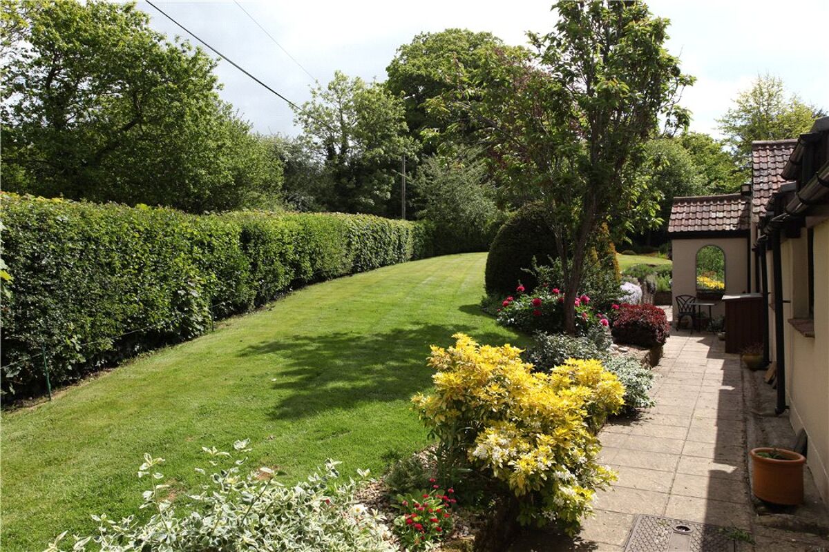 house for sale in Orchard House, Sandford Orcas, Sherborne, Dorset, DT9