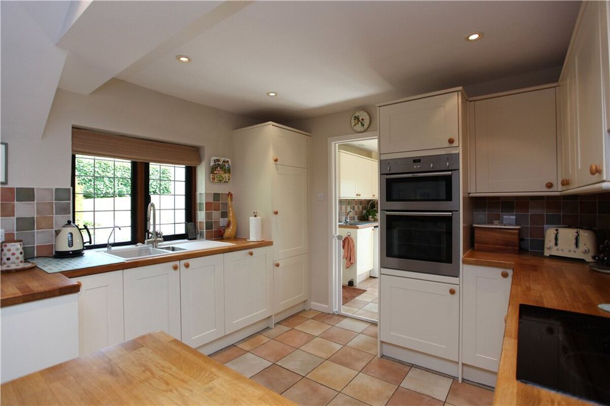 house for sale in Orchard House, Sandford Orcas, Sherborne, Dorset, DT9