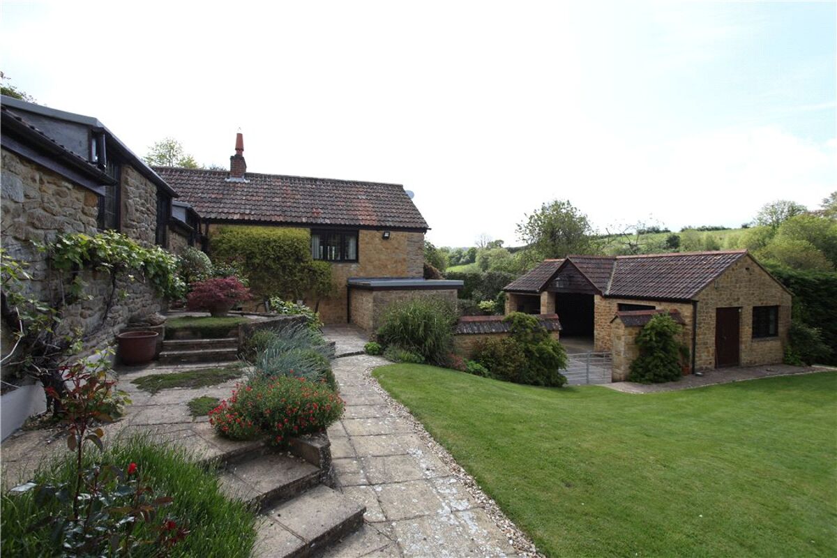 house for sale in Orchard House, Sandford Orcas, Sherborne, Dorset, DT9