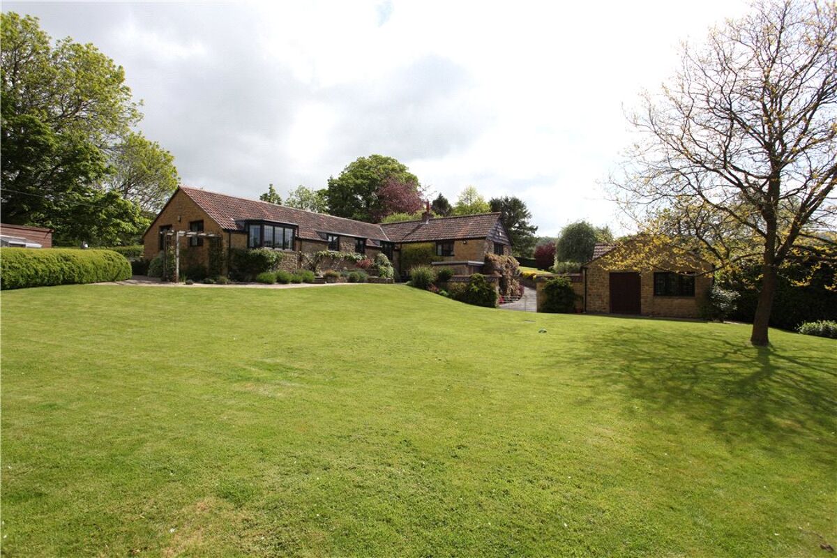 house for sale in Orchard House, Sandford Orcas, Sherborne, Dorset, DT9