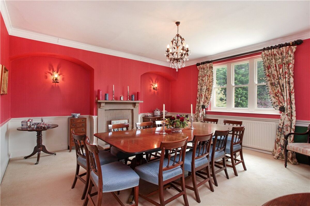 house for sale in Chilton Cantelo, Somerset, BA22 SHE150055 Knight