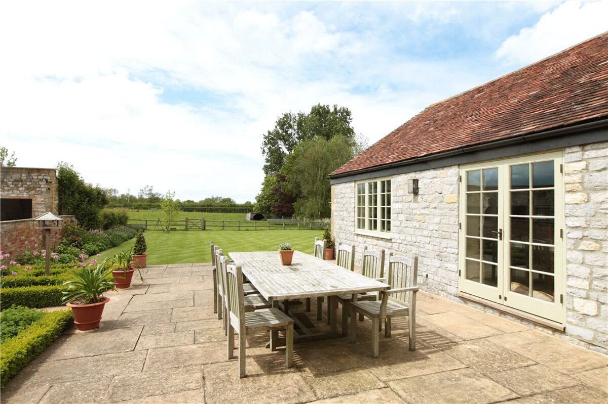 house for sale in Chilton Cantelo, Somerset, BA22 SHE150055 Knight