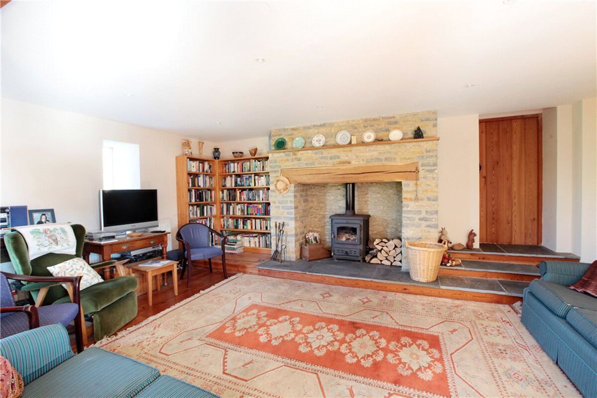 house for sale in Holton, Wincanton, Somerset, BA9 SHE150063 Knight