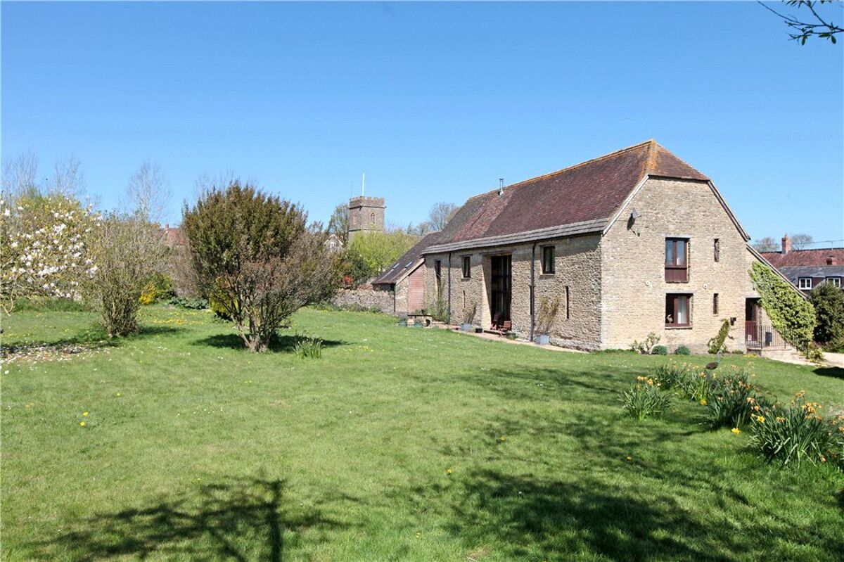 house for sale in Holton, Wincanton, Somerset, BA9 SHE150063 Knight