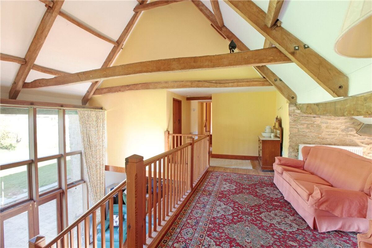 house for sale in Holton, Wincanton, Somerset, BA9 SHE150063 Knight