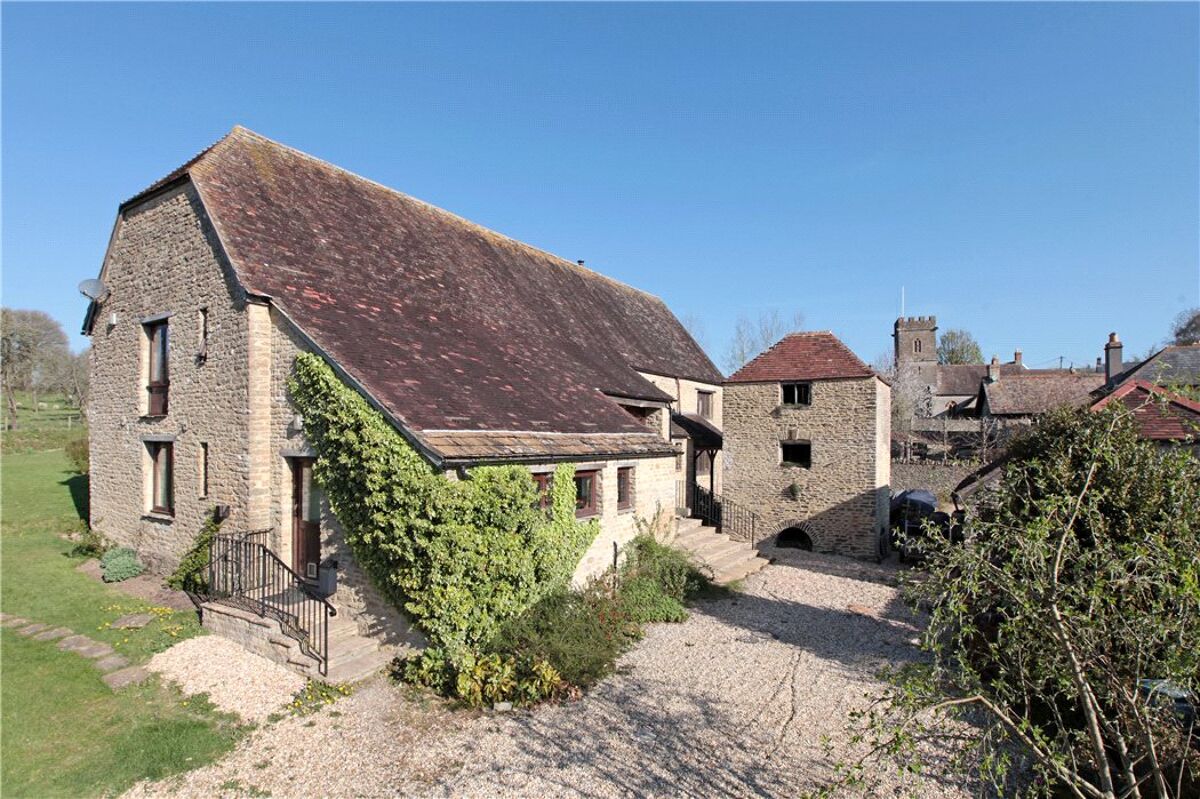 house for sale in Holton, Wincanton, Somerset, BA9 SHE150063 Knight