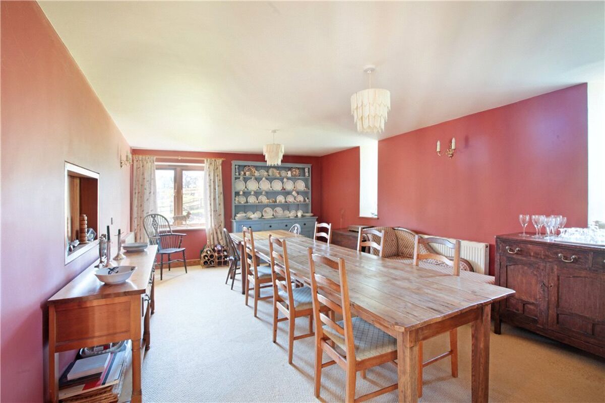 house for sale in Holton, Wincanton, Somerset, BA9 SHE150063 Knight