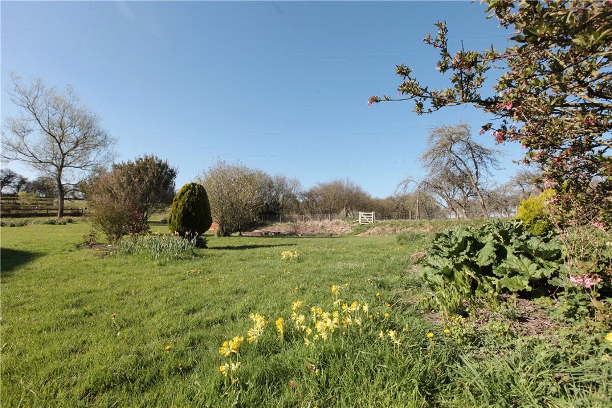 house for sale in Holton, Wincanton, Somerset, BA9 SHE150063 Knight