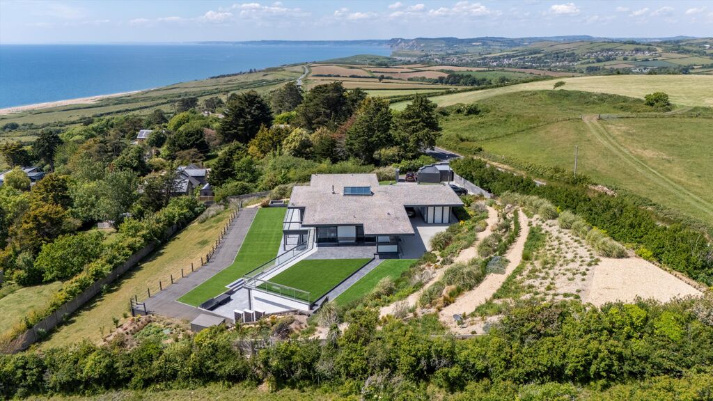 Image of Coast Road, Burton Bradstock, Bridport, Dorset, DT6