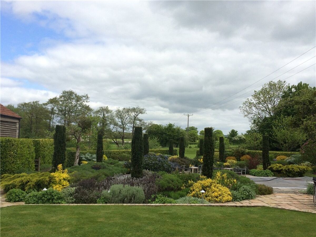 house for sale in Mill Lane, Alhampton, Shepton Mallet, Somerset, BA4