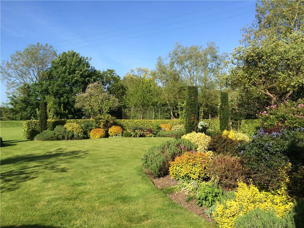 house for sale in Mill Lane, Alhampton, Shepton Mallet, Somerset, BA4