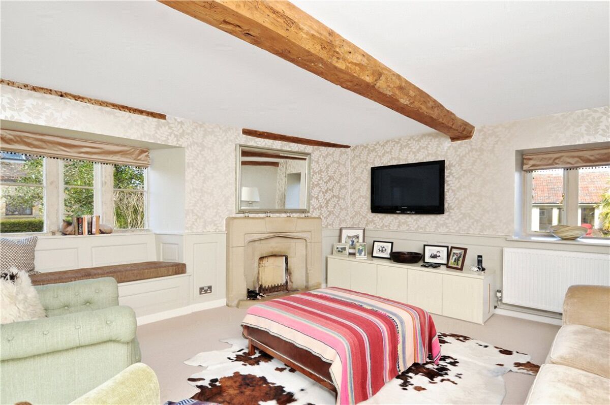 house for sale in Mill Lane, Alhampton, Shepton Mallet, Somerset, BA4