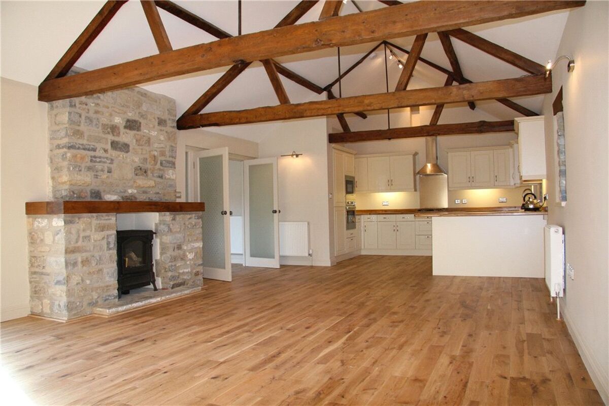 house for sale in Mill Lane, Alhampton, Shepton Mallet, Somerset, BA4