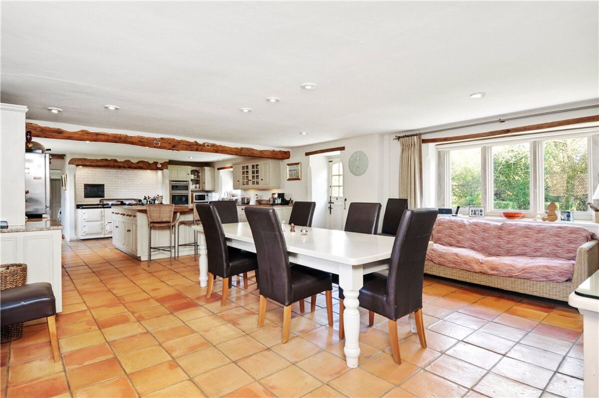 house for sale in Mill Lane, Alhampton, Shepton Mallet, Somerset, BA4