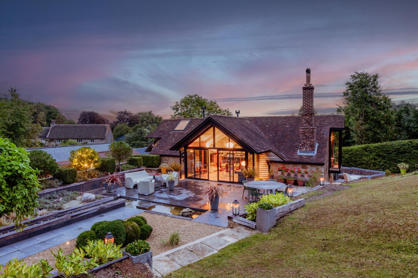 Image of Corscombe, Dorchester, Dorset, DT2