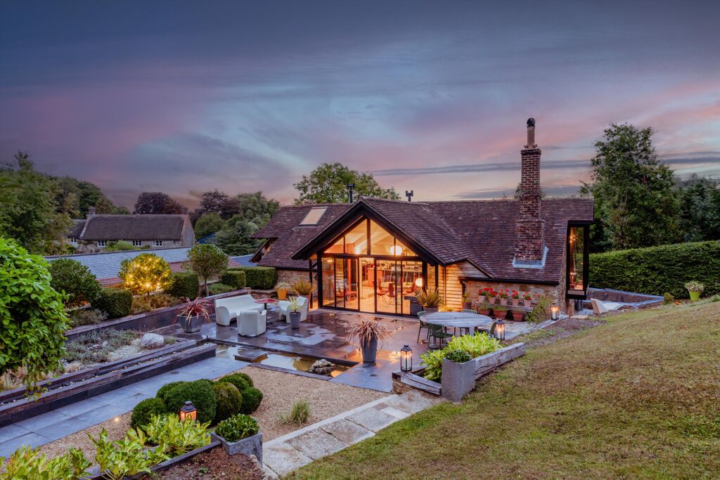 Image of Corscombe, Dorchester, Dorset, DT2