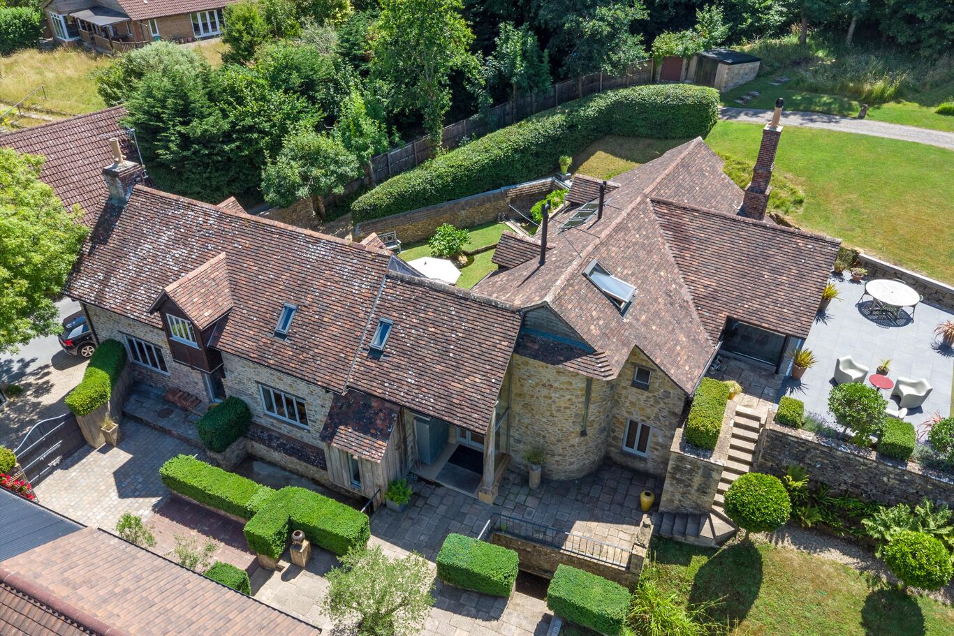 Image of Corscombe, Dorchester, Dorset, DT2