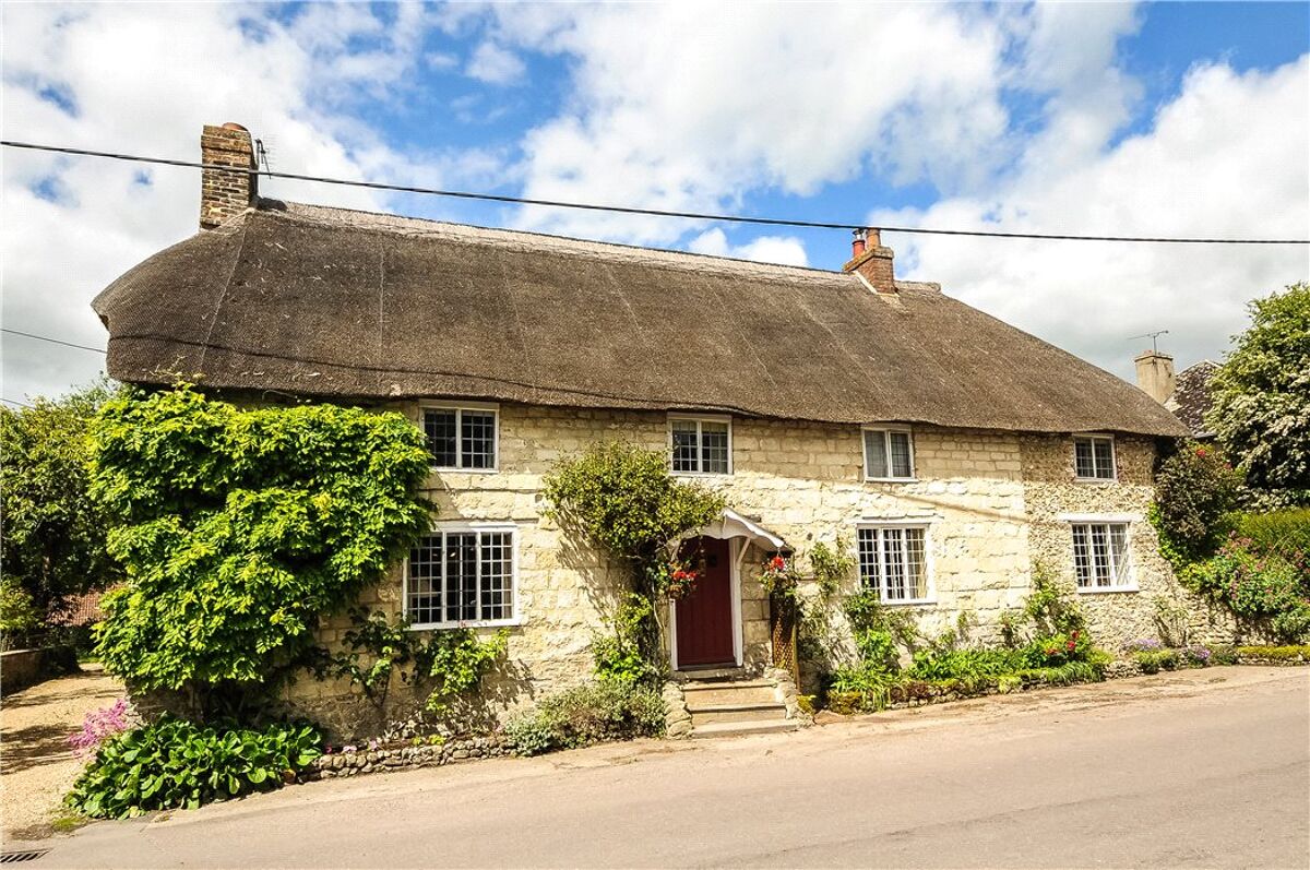 house for sale in Cattistock, Dorchester, Dorset, DT2 SHE150100