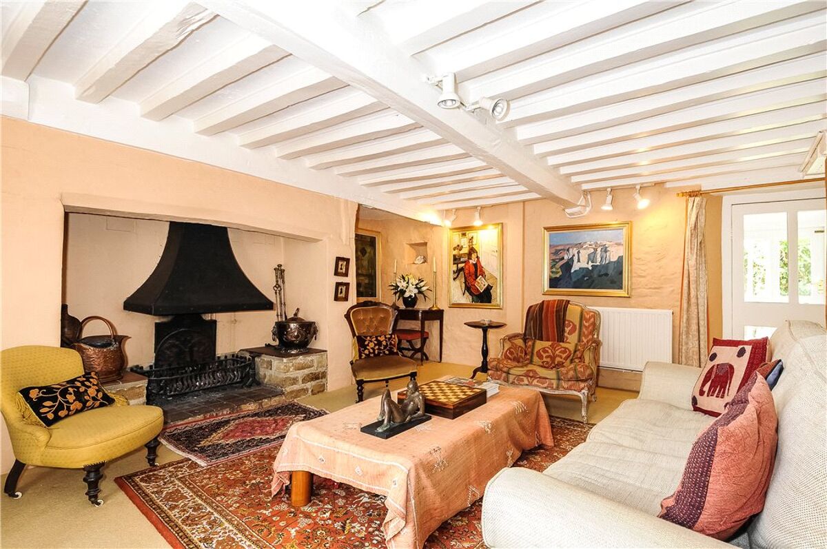 house for sale in Cattistock, Dorchester, Dorset, DT2 SHE150100