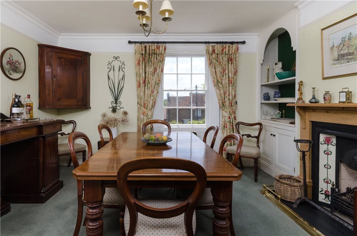 house for sale in Blackmoor House, Holton, Wincanton, Somerset, BA9