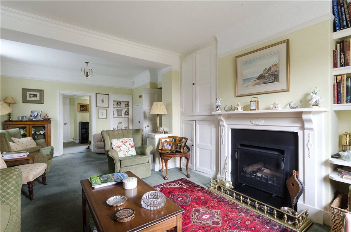 house for sale in Blackmoor House, Holton, Wincanton, Somerset, BA9