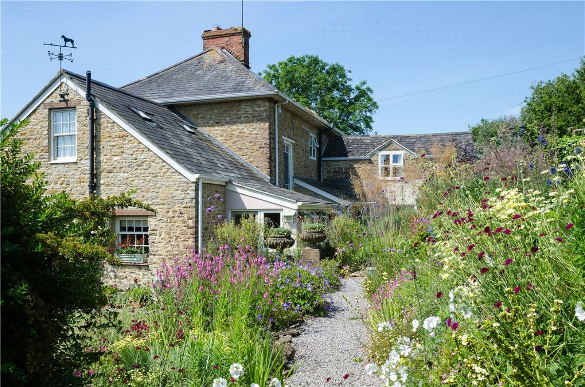 house for sale in Blackmoor House, Holton, Wincanton, Somerset, BA9