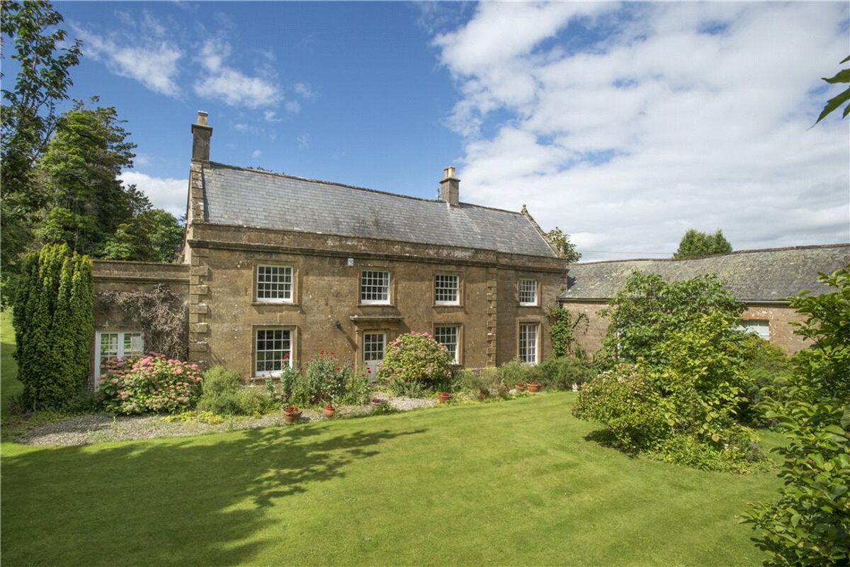 house for sale in Higher Street, Merriott, Somerset, TA16 SHE150135