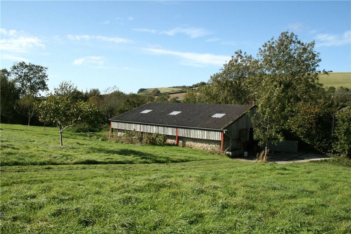 house for sale in Waterside House, Litton Cheney, Dorchester, Dorset