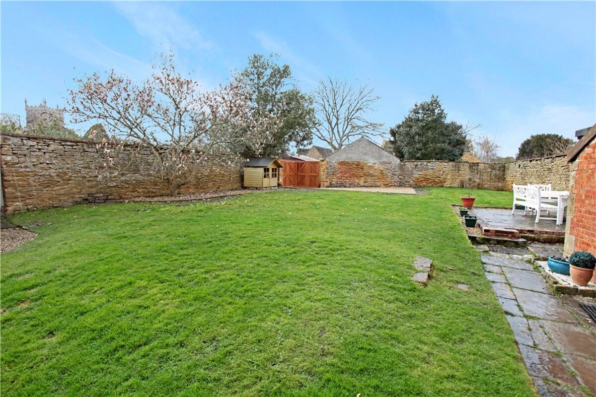 house for sale in Iris House, Church Street, Martock, Somerset, TA12