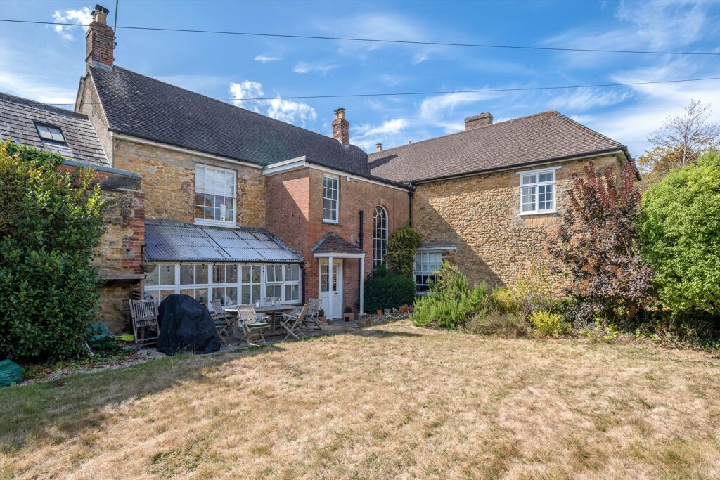 Image of Acreman Street, Sherborne, Dorset, DT9