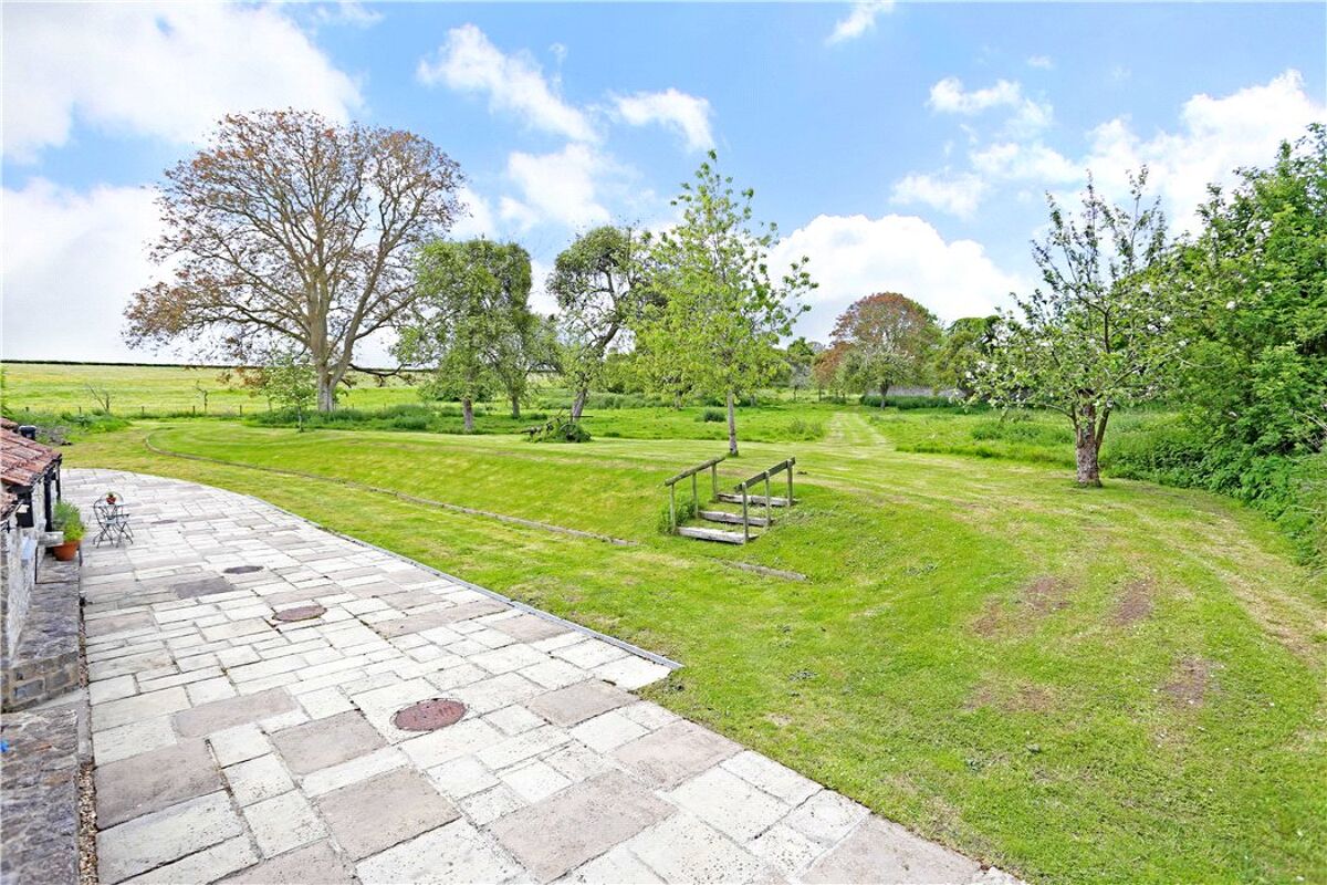 house for sale in Old Manor Farm, Low Ham, Langport, Somerset, TA10