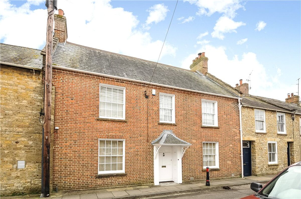 house for sale in Fleet Street, Beaminster, Dorset, DT8 SHE150199