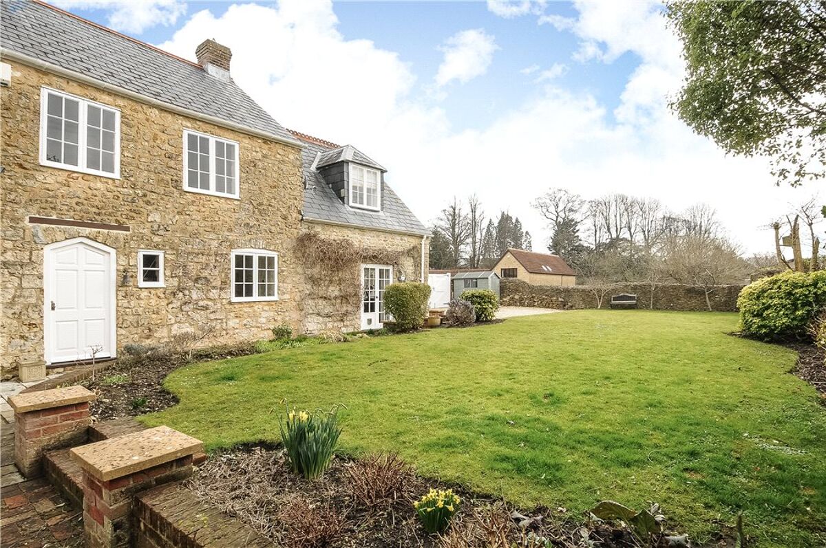 house for sale in Fleet Street, Beaminster, Dorset, DT8 SHE150199