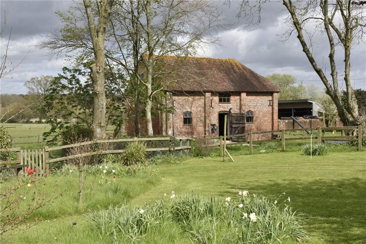 house for sale in Lower Blandford St. Mary, Blandford Forum, Dorset