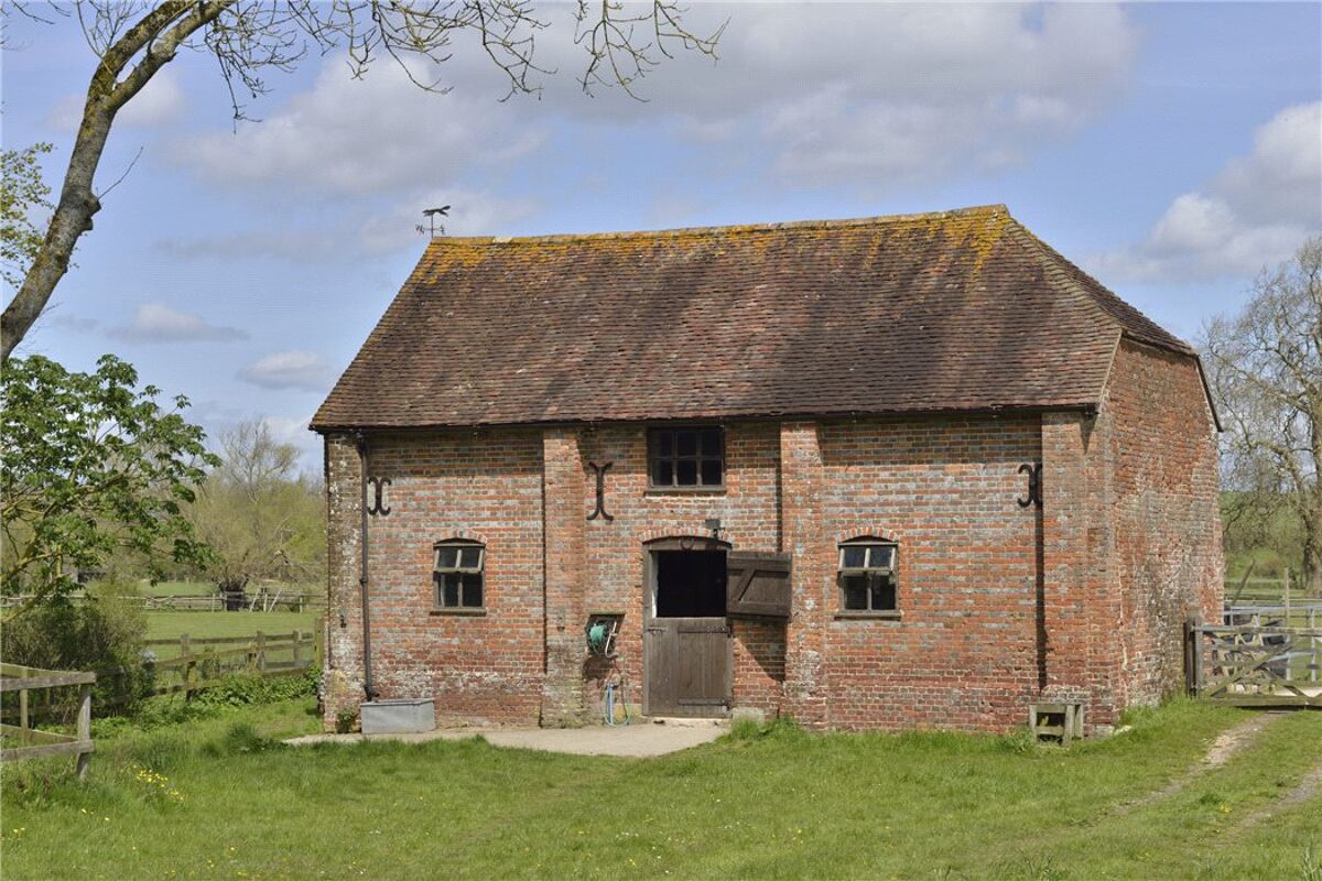 house for sale in Lower Blandford St. Mary, Blandford Forum, Dorset