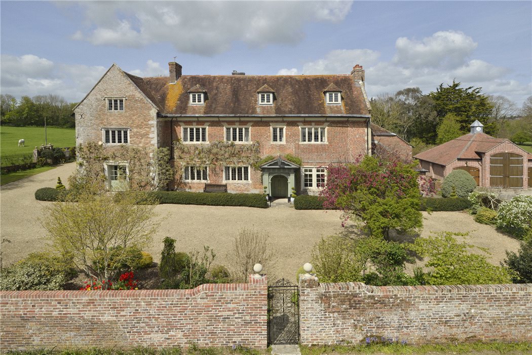 house for sale in Lower Blandford St. Mary, Blandford Forum, Dorset