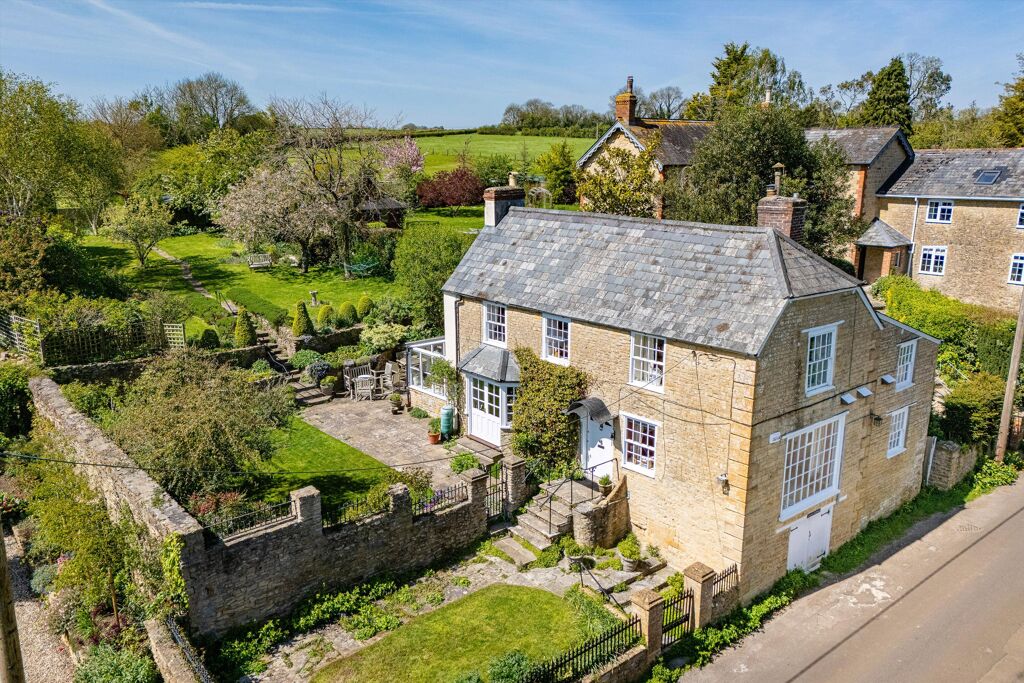 Image of The Knapp, Charlton Horethorne, Sherborne, Somerset, DT9