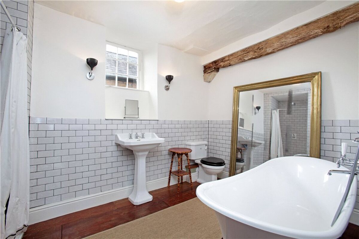 house for sale in East Street, West Coker, Yeovil, Somerset, BA22