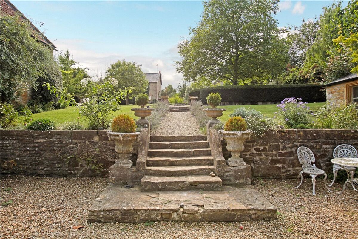 house for sale in East Street, West Coker, Yeovil, Somerset, BA22