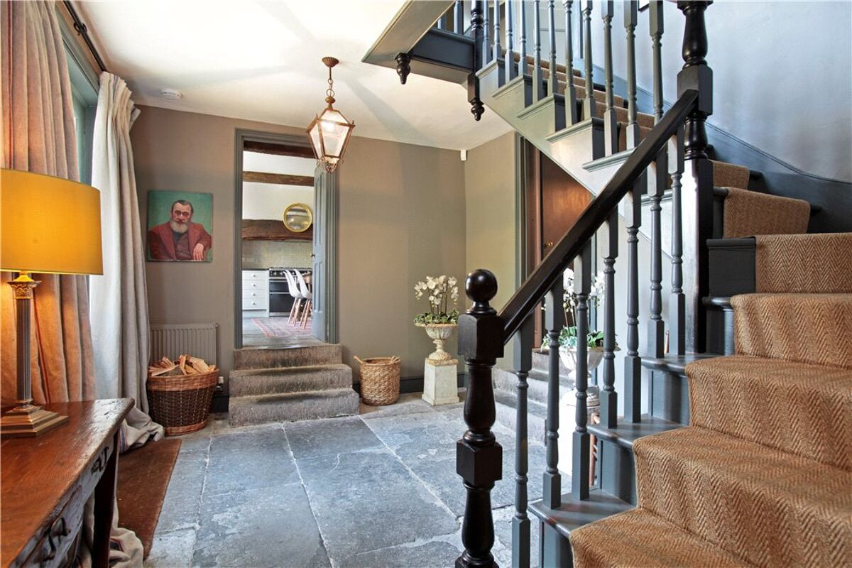 house for sale in East Street, West Coker, Yeovil, Somerset, BA22