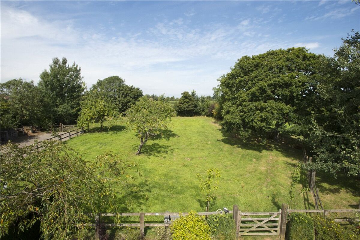 house for sale in Bucks Cottage, Back Lane, Baltonsborough, Glastonbury