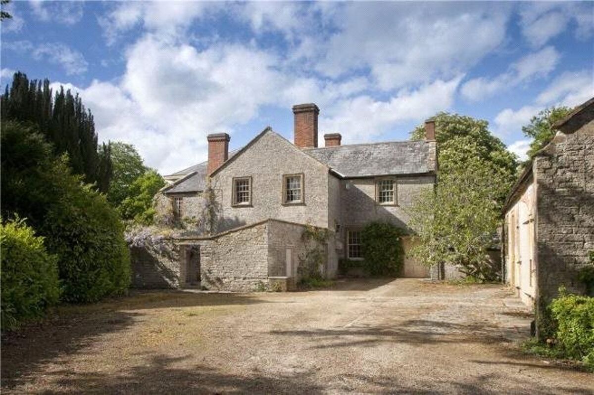 house for sale in Limington, Yeovil, Somerset, BA22 SHE150247