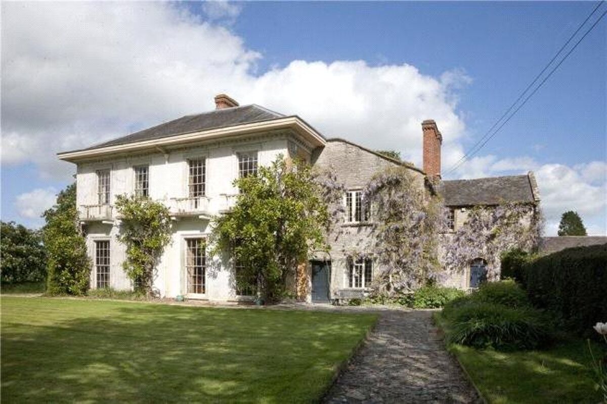 house for sale in Limington, Yeovil, Somerset, BA22 SHE150247