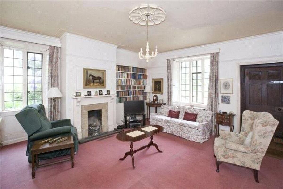 house for sale in Limington, Yeovil, Somerset, BA22 SHE150247 Knight Frank